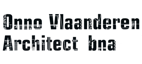 Onno Vlaanderen Architect bna Onno Vlaanderen Architect bna